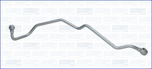 Conducta ulei, incarcare (OP10765 AJUSA) VOLVO