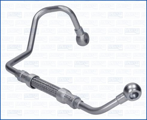 Conducta ulei, incarcare (OP10795 AJUSA) VW