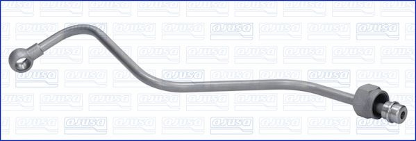 Conducta ulei, incarcare (OP10810 AJUSA) JEEP