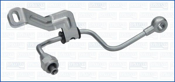Conducta ulei, incarcare (OP10878 AJUSA) SUBARU