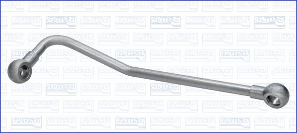Conducta ulei, incarcare (OP10893 AJUSA) TOYOTA