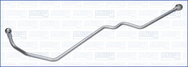 Conducta ulei, incarcare (OP10895 AJUSA) VOLVO