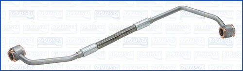 Conducta ulei, incarcare (OP10945 AJUSA) Citroen,DS,OPEL,PEUGEOT,VAUXHALL