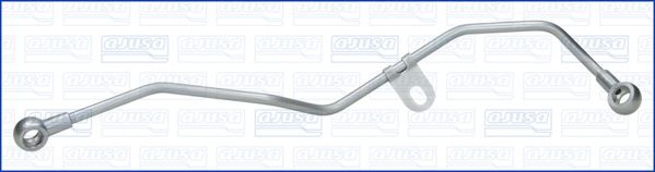 Conducta ulei, incarcare (OP10997 AJUSA) HYUNDAI