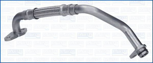 Conducta ulei, incarcare (OPR00004 AJUSA) AUDI,SEAT,SKODA,VW