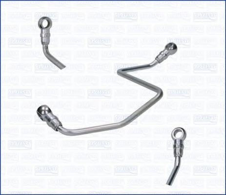 Conducta ulei, incarcare PEUGEOT EXPERT Tepee (VF3V) (2007 - 2016) AJUSA OP10050 piesa NOUA