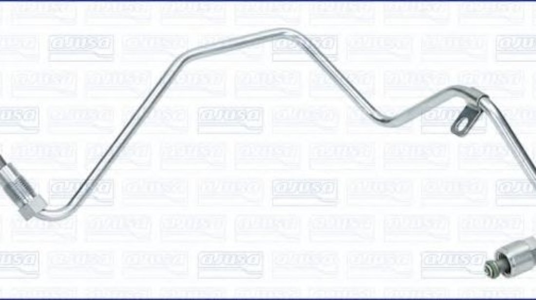 Conducta ulei, incarcare RENAULT LAGUNA II (BG0/1) (2001 - 2016) AJUSA OP10031 piesa NOUA