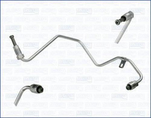 Conducta ulei, incarcare RENAULT SCENIC II (JM0/1) (2003 - 2009) AJUSA OP10032 piesa NOUA