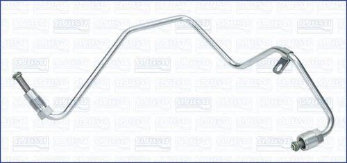 Conducta ulei, incarcare RENAULT TRAFIC II platou / sasiu (EL) (2001 - 2014) AJUSA OP10031 piesa NOU...