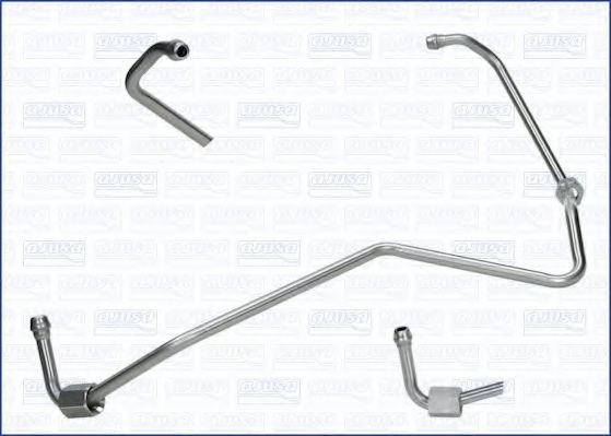 Conducta ulei, incarcare SEAT LEON (1M1) (1999 - 2006) AJUSA OP10052 piesa NOUA