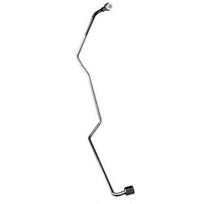 Conducta ulei, incarcare SEAT LEON (1M1) (1999 - 2006) MEAT & DORIA 63036 piesa NOUA