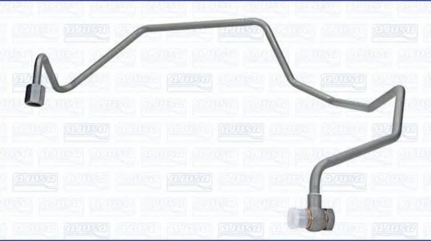 Conducta ulei, incarcare SEAT LEON (1P1) (2005 - 2012) AJUSA OP10053 piesa NOUA