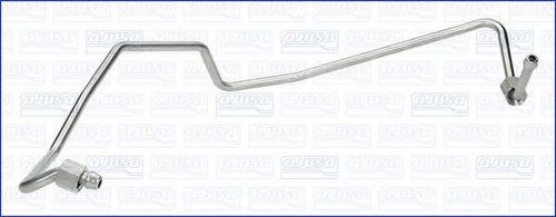 Conducta ulei, incarcare SKODA FABIA I (6Y2) (1999 - 2008) AJUSA OP10054 piesa NOUA