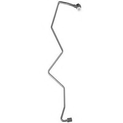 Conducta ulei, incarcare SKODA SUPERB I (3U4) (2001 - 2008) MEAT & DORIA 63034 piesa NOUA