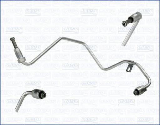 Conducta ulei, incarcare VOLVO S40 I (VS) (1995 - 2004) AJUSA OP10022 piesa NOUA