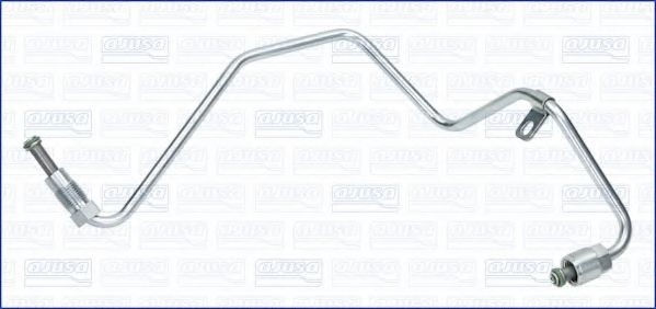 Conducta ulei, incarcare VOLVO S40 I (VS) (1995 - 2004) AJUSA OP10104 piesa NOUA