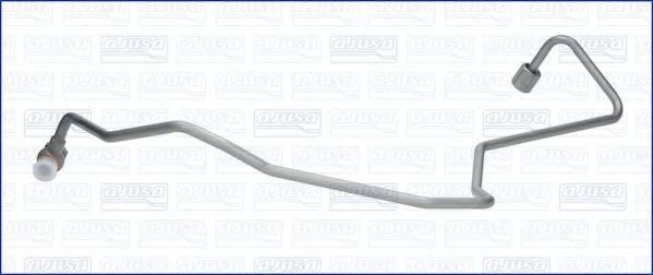 Conducta ulei, incarcare VW BORA (1J2) (1998 - 2005) AJUSA OP10057 piesa NOUA