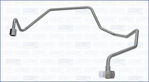 Conducta ulei, incarcare VW BORA (1J2) (1998 - 2005) AJUSA OP10053 piesa NOUA