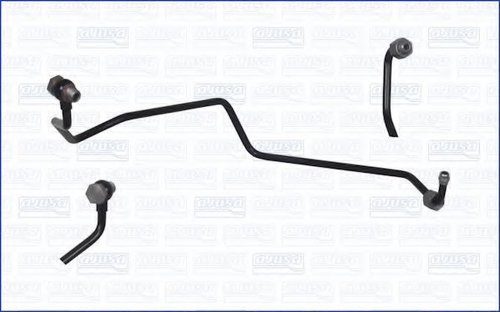 Conducta ulei, incarcare VW BORA Combi (1J6) (1999 - 2005) AJUSA OP10010 piesa NOUA