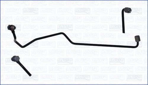 Conducta ulei, incarcare VW CADDY II Combi (9K9B) (1995 - 2004) AJUSA OP10058 piesa NOUA