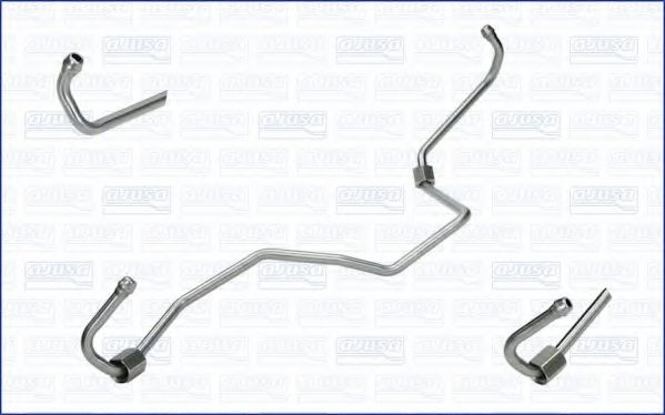 Conducta ulei, incarcare VW GOLF V (1K1) (2003 - 2009) AJUSA OP10061 piesa NOUA