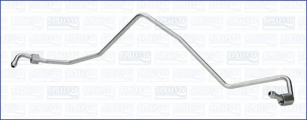 Conducta ulei, incarcare VW GOLF VI (5K1) (2008 - 2013) AJUSA OP10064 piesa NOUA
