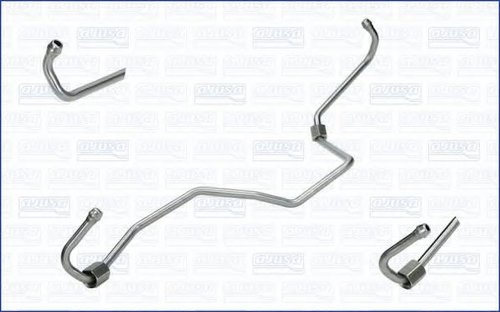 Conducta ulei, incarcare VW JETTA III (1K2) (2005 - 2010) AJUSA OP10061 piesa NOUA