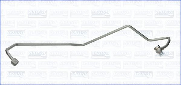 Conducta ulei, incarcare VW PASSAT (3A2, 35I) (1988 - 1997) AJUSA OP10044 piesa NOUA