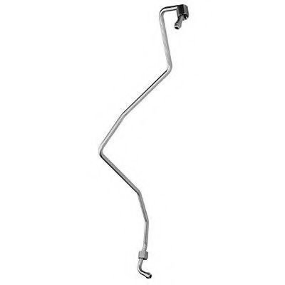 Conducta ulei, incarcare VW PASSAT Variant (3C5) (2005 - 2011) MEAT & DORIA 63015 piesa NOUA