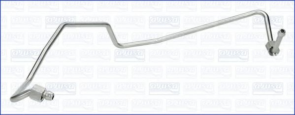 Conducta ulei, incarcare VW POLO (9N) (2001 - 2012) AJUSA OP10054 piesa NOUA