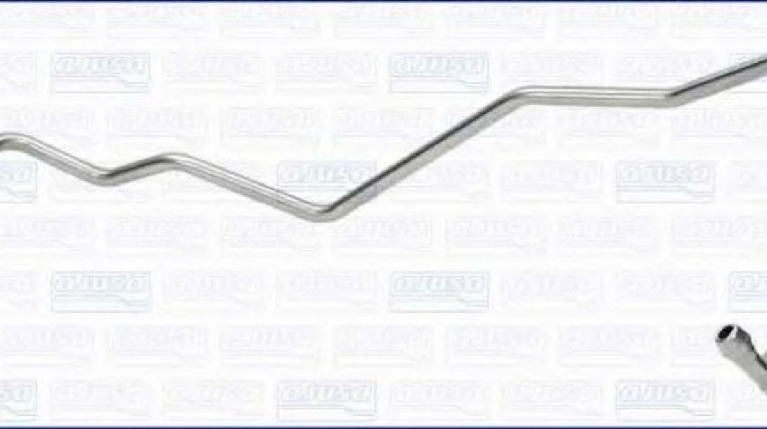 Conducta ulei, incarcare VW POLO (9N) (2001 - 2012) AJUSA OP10378 piesa NOUA