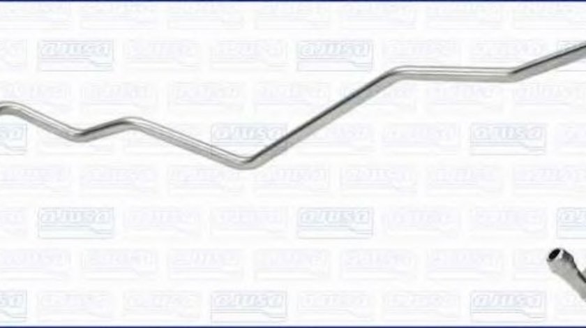 Conducta ulei, incarcare VW POLO (9N) (2001 - 2012) AJUSA OP10378 piesa NOUA