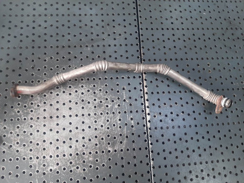 Conducta ulei jaguar x-type 2.2tdci c8s1a