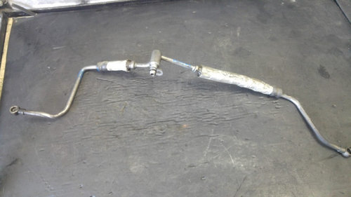 Conducta ulei jaguar xf 1 x250 x-type 2 x200 xj x350 2.7 d eld eld11