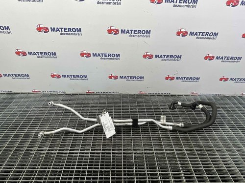 CONDUCTA ULEI JAGUAR XF XF 3.0 D - (2007 2011)