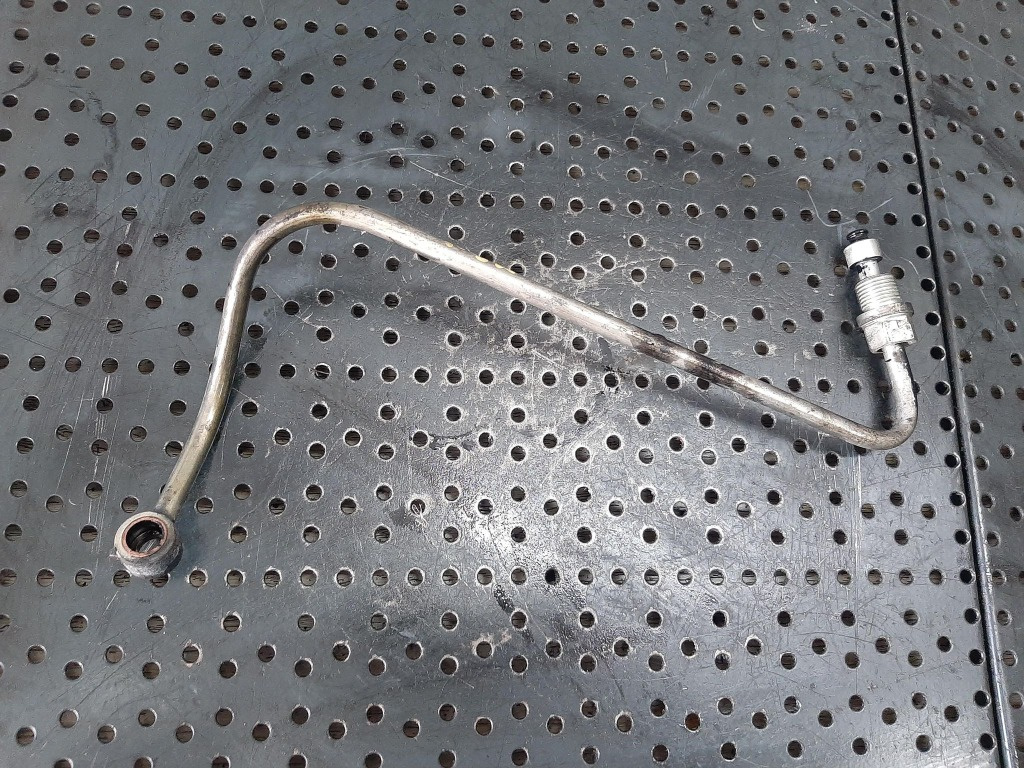Conducta ulei k9kj836 k9k 836 1.5 dci renault megane 3 scenic 3 euro 5