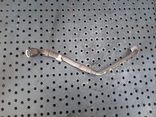 Conducta ulei land rover discovery lj 2.5 d err0331