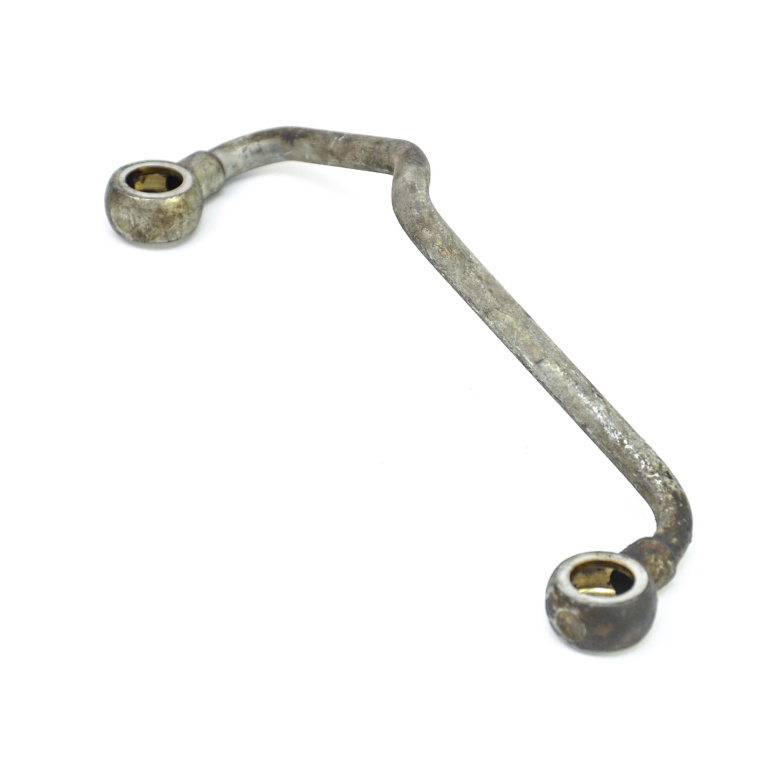 Conducta Ulei Lexus GS (GRS19, UZS19, URS19, GWS19) 2005 - 2011 Benzina 1577231010