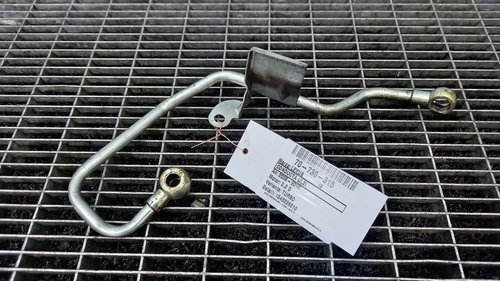 CONDUCTA ULEI LEXUS IS 2.2 D - (2005 2010)