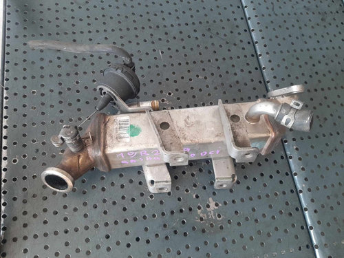Conducta ulei m9r2865 2.0 dci nissan qashqai j10 euro 4
