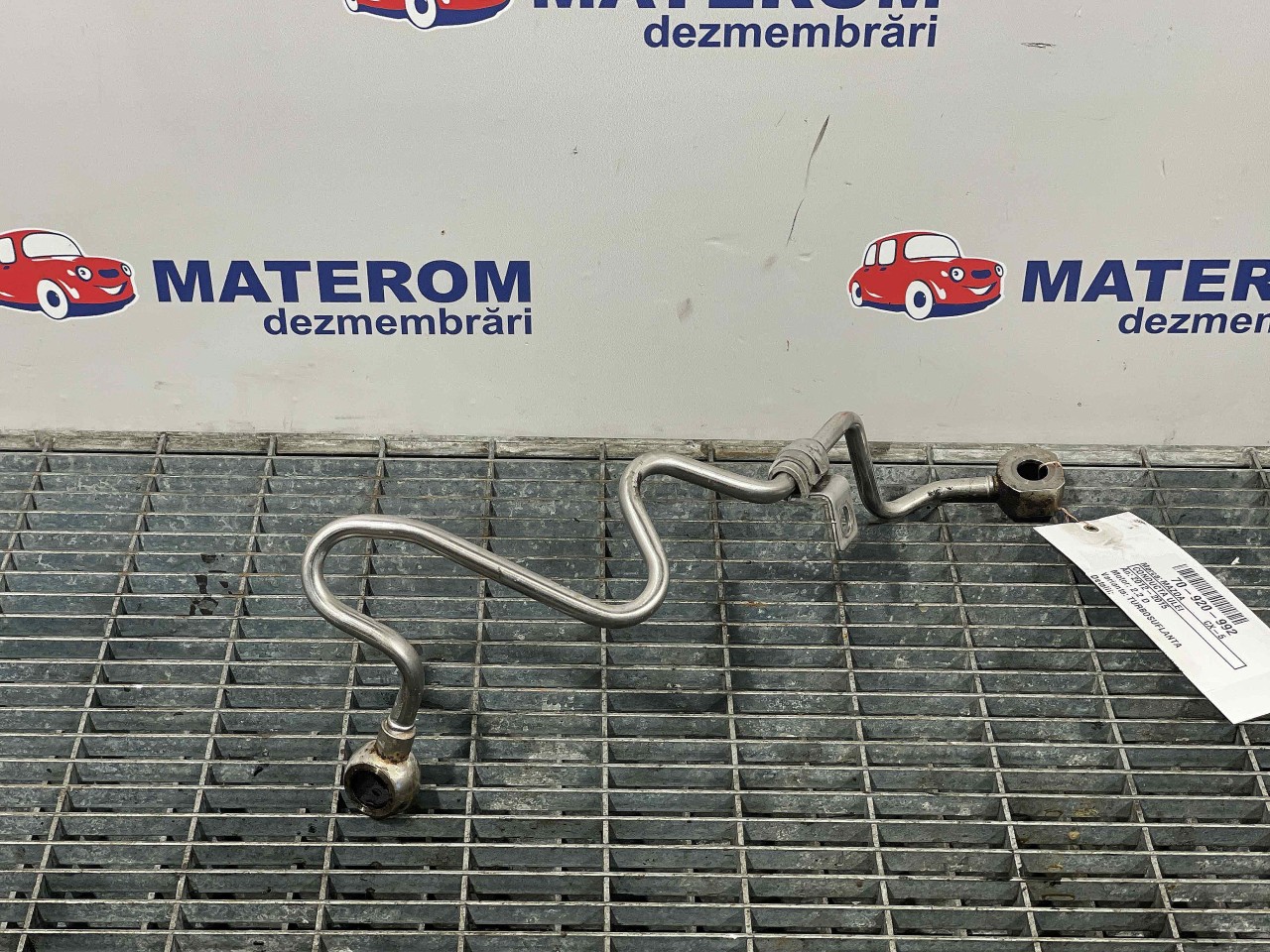 CONDUCTA ULEI MAZDA CX-5 CX-5 2.2 D - (2012 2015)