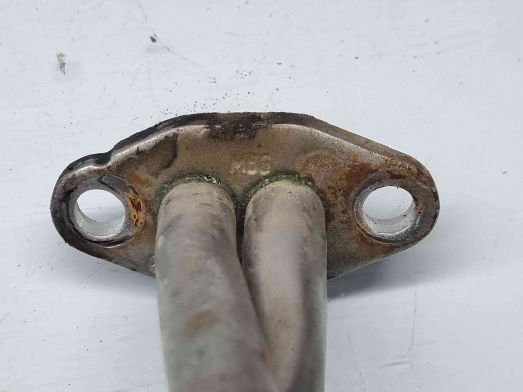 Conducta ulei Mercedes Clasa A (W176) [Fabr 2012-2018] A6511800722 80KW / 109CP