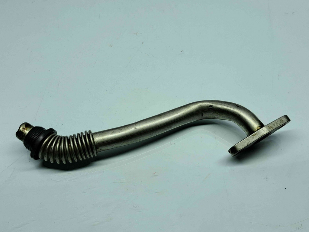 Conducta ulei Mercedes Clasa C (W204) [Fabr 2007-2014] A2710277 1.8 Benz 271820 1.8 Benz 271820 115KW / 211CP