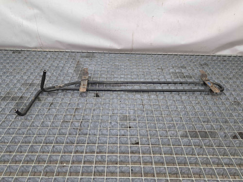 Conducta ulei Mercedes Sprinter 3.5-t (906) [Fabr 2006-2013] OEM 2.2 611981 2.2 611981 95KW / 125CP
