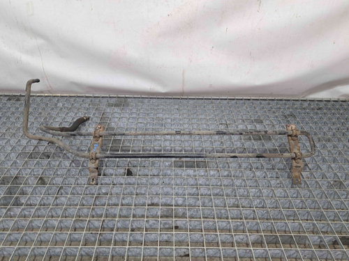 Conducta ulei Mercedes Sprinter 3.5-t (906) [Fabr 2006-2013] A9014661257 2.2 611981 2.2 611981 95KW ...