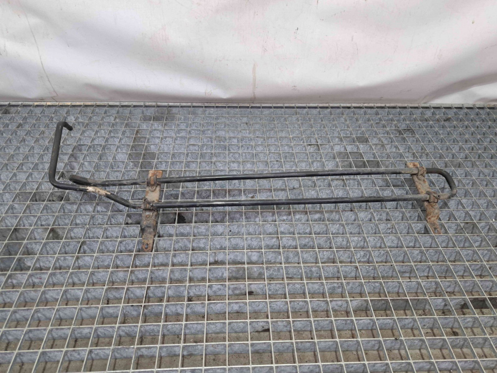 Conducta ulei Mercedes Sprinter 3.5-t (906) [Fabr 2006-2013] OEM 2.2 611981 2.2 611981 95KW / 125CP
