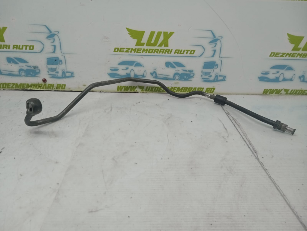 Conducta ulei Mitsubishi Pajero Sport [1996 - 2005] 2.5 D