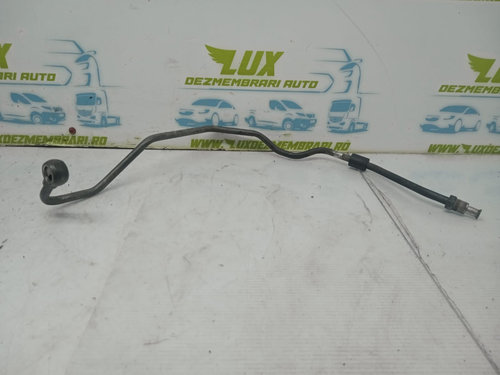 Conducta ulei Mitsubishi Pajero Sport [1996 - 2005] 2.5 D