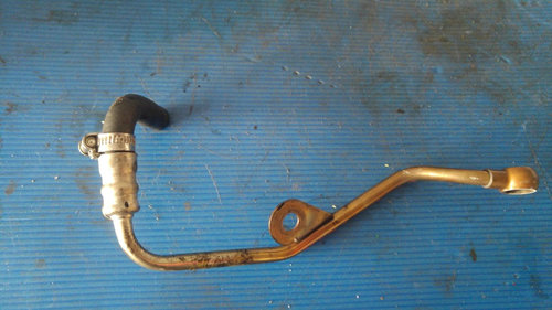 Conducta ulei n57d30a 3.0 d bmw x5 e70 7850672701
