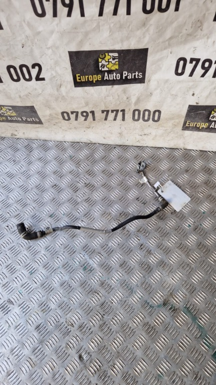 Conducta ulei Nissan Qashqai 1.3 benzina 103 Kw / 140 Cp cod 144982677R
